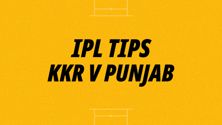 Indian Premier League Tips